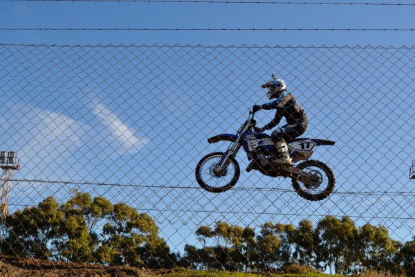 Foto 5/motocross