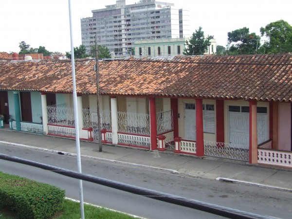 Foto 1/Casas coloniales en Pinar del Rio