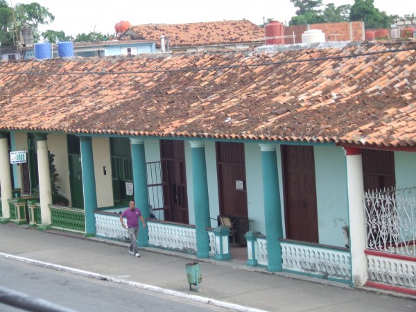 Foto 2/Casas coloniales en Pinar del Rio