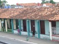 Casas coloniales en Pinar del Rio