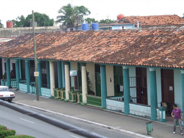 Foto 3/Casas coloniales en Pinar del Rio