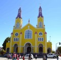 Iglesias de Chilo