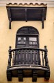Balcones en Cartagena