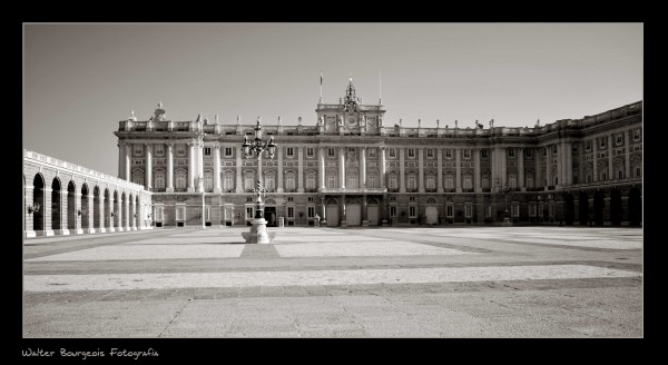 Foto 3/Palacio Real