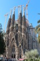 Sagrado Corazon - Barcelona