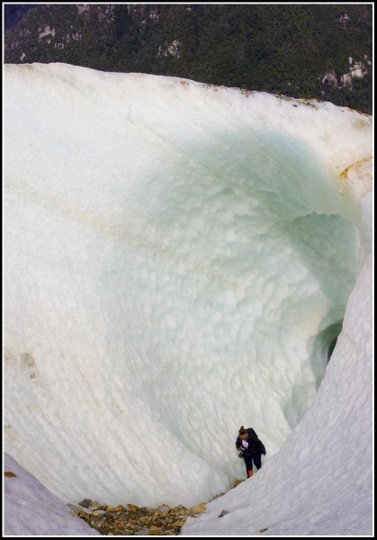 Foto 5/Cuevas de hielo