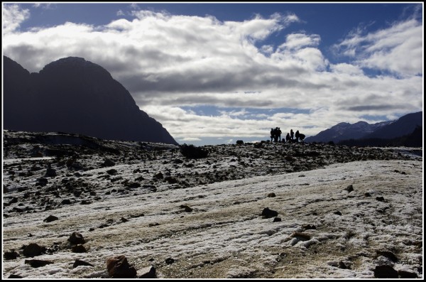 Foto 4/Glaciar y Cerro San Valentn