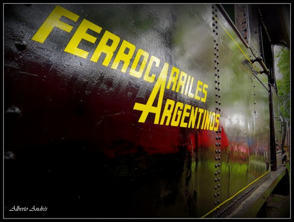 Foto 1/Ferroclub Argentino