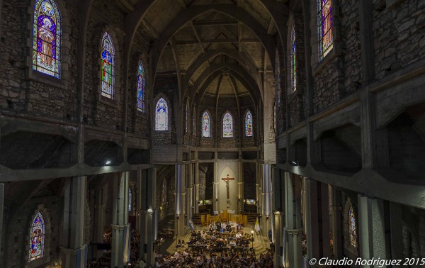 Foto 1/Concierto en la Catedral