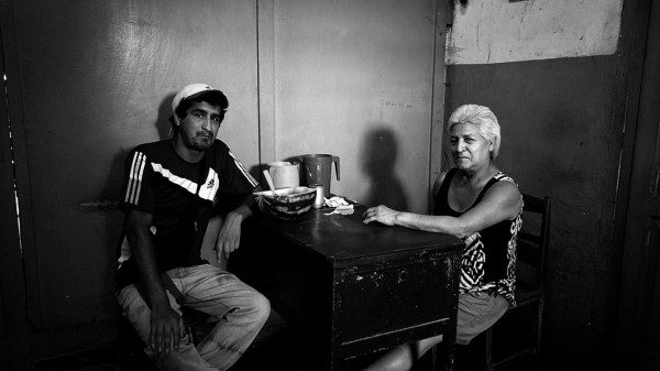 Foto 3/Mercado 4: Un viaje de dos caras