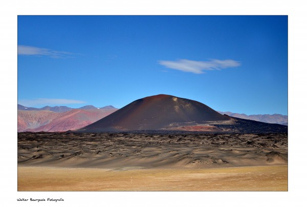 Foto 5/Volcanes de la Puna