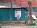 El asesinato de Trotsky, historia contada por m.