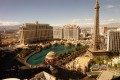 Viaje a Las Vegas en cinco imagenes