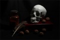 Skull series