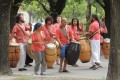 La llamada del candombe