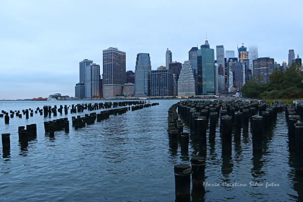 Foto 4/Caminando de Brooklyn a Manhattan