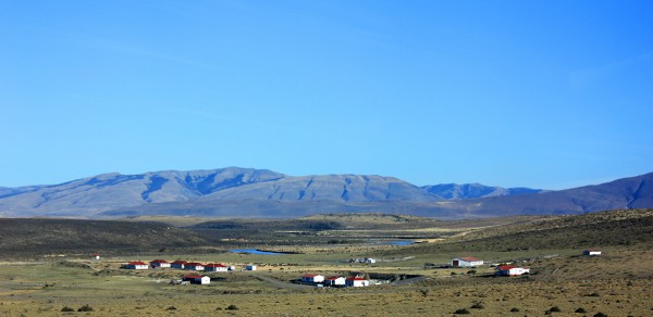 Foto 1/Estancias patagnicas