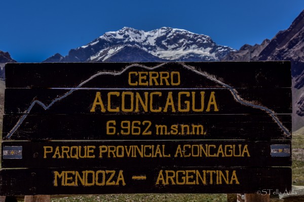 Foto 1/Aconcagua