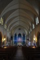 Iglesia Stella Maris - Mar del Plata (Bs.As.).-