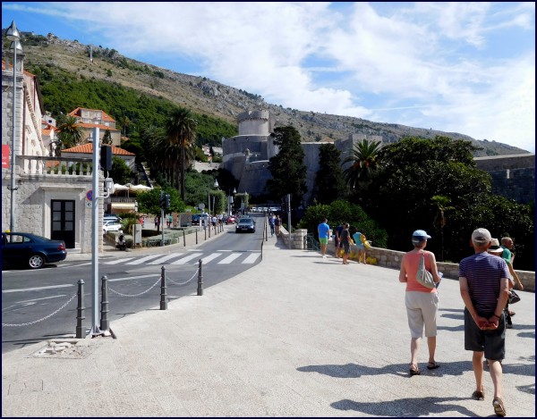 Foto 1/Postales de Dubrovnik