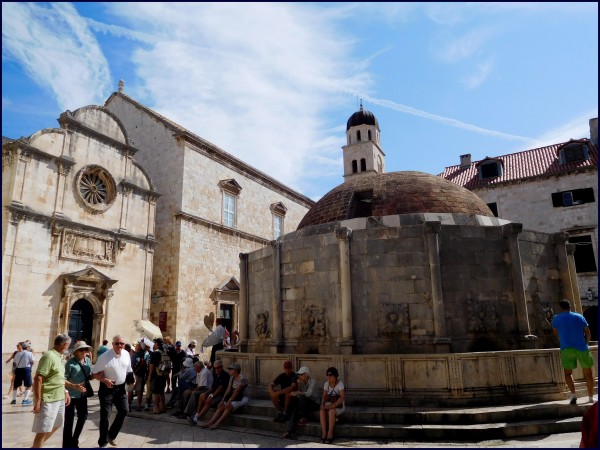 Foto 2/Postales de Dubrovnik