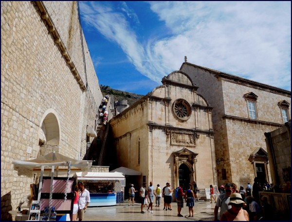 Foto 3/Postales de Dubrovnik