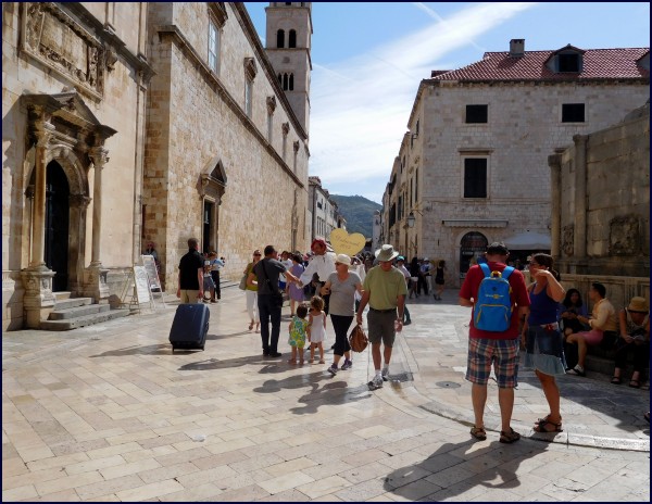 Foto 4/Postales de Dubrovnik