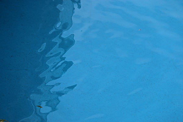 Foto 5/Paleta de azules al agua