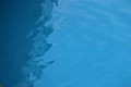 Paleta de azules al agua