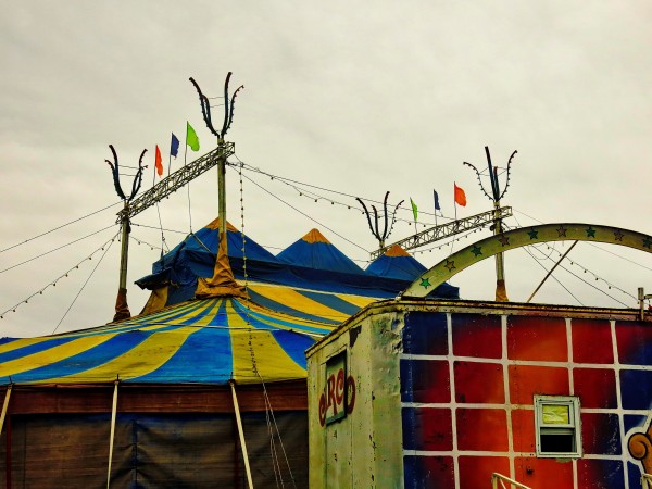 Foto 2/acerca del circo