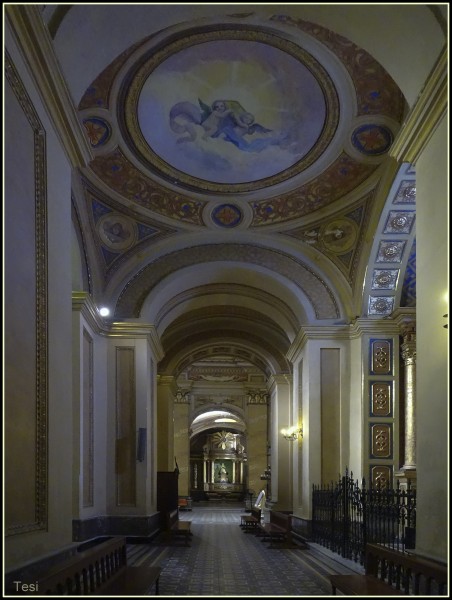 Foto 3/Detalles del interior Catedral de Crdoba