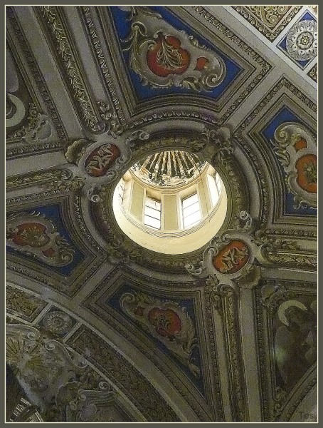 Foto 4/Detalles del interior Catedral de Crdoba