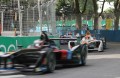 Formula E en Buenos Aires