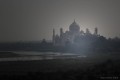 El Taj Mahal, otra mirada