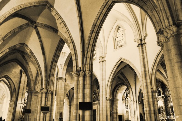 Foto 1/Catedral de Santander