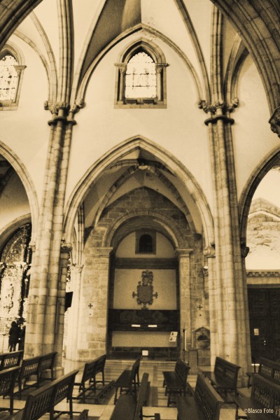 Foto 2/Catedral de Santander