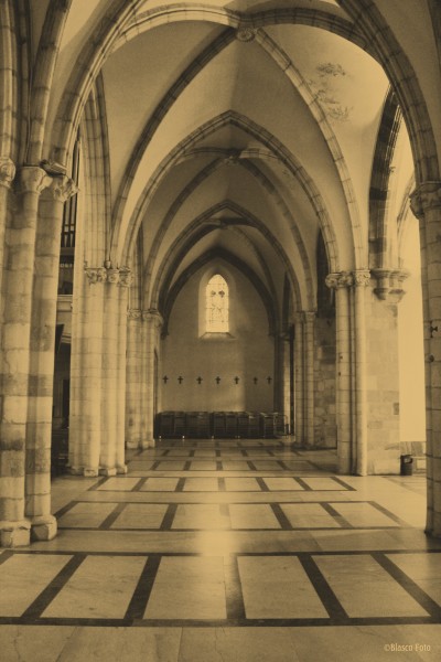 Foto 3/Catedral de Santander