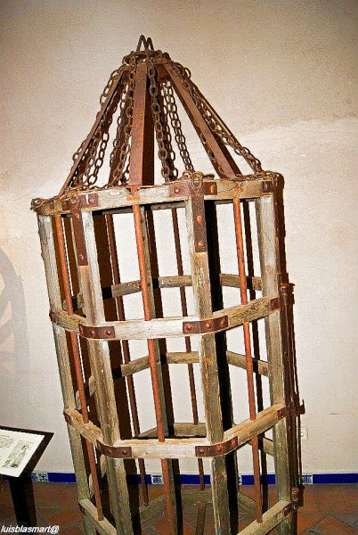 Foto 4/Museo de la Tortura, Toledo