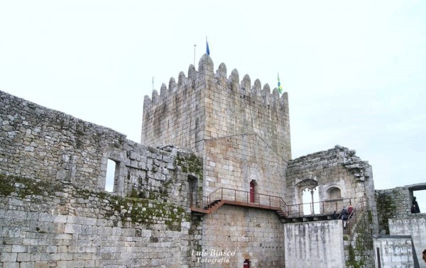 Foto 5/Belmonte, Portugal