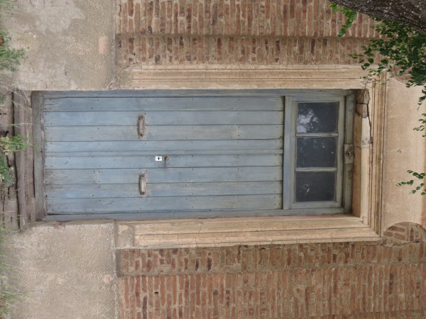 Foto 2/` Puertas y ventanas del pueblo `