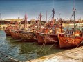 Mar del Plata, Cuna de Pescadores