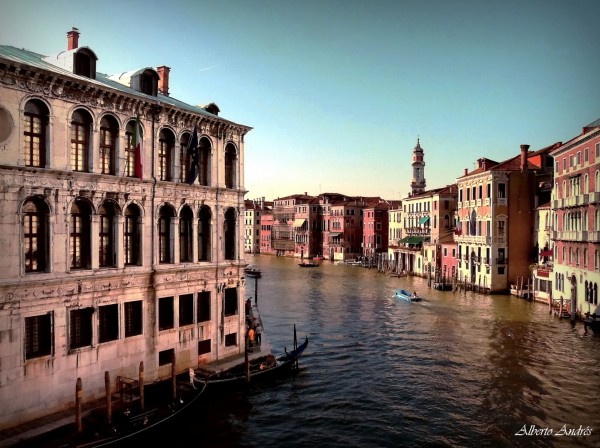 Foto 3/Eterna Venecia