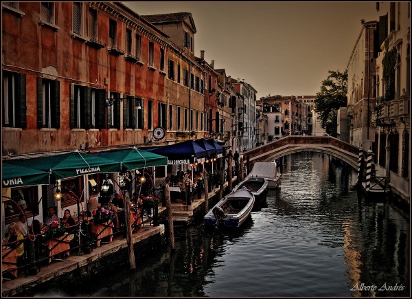 Foto 4/Eterna Venecia
