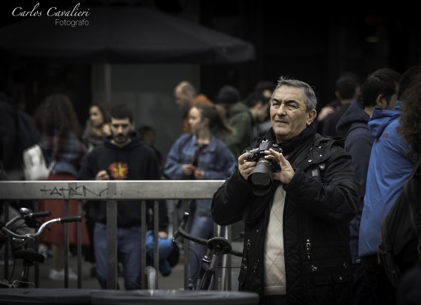 Foto 5/`Fotografiando por las calles de Barcelona`