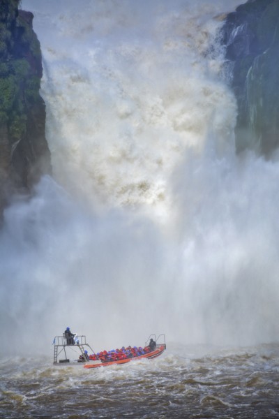 Foto 3/Cataratas del Iguaz