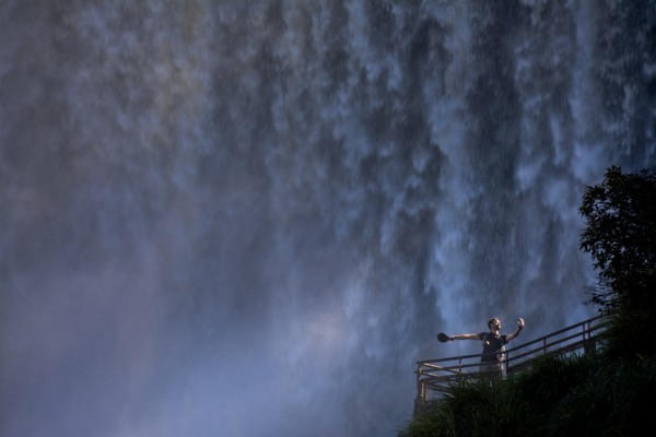Foto 4/Cataratas del Iguaz