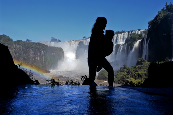 Foto 5/Cataratas del Iguaz