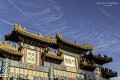 La arquitectura china