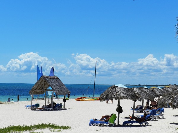 Foto 4/Cuba: entre arenas, sol, playa y corales