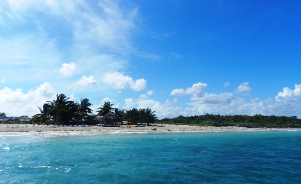 Foto 4/Playa Bonita: un paisaje cubano en estado natural